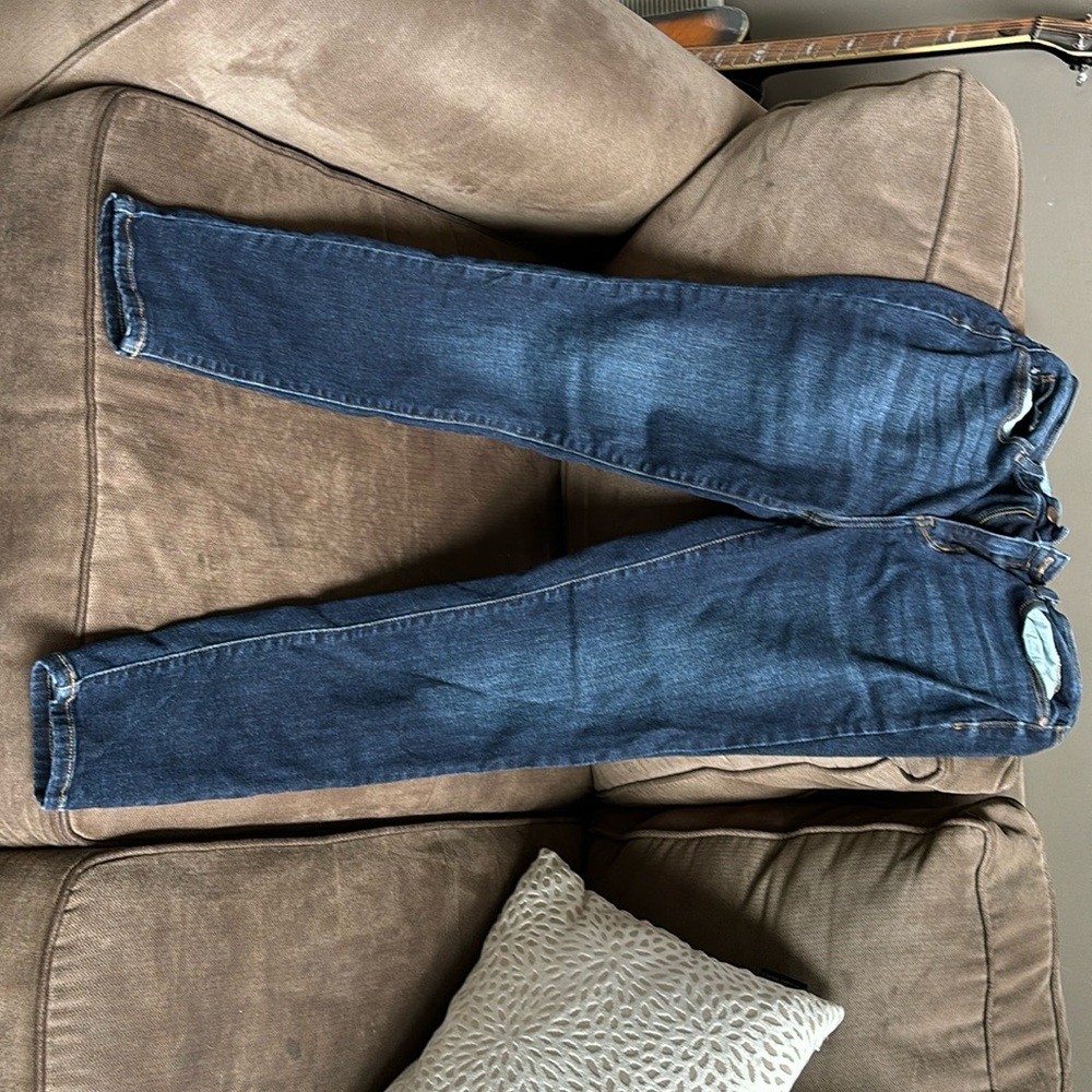 Judy Blue Skinny fit